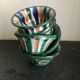 Robert Picault ceramics Vallauris was Derval Capron Picasso.