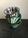 Robert Picault ceramics Vallauris was Derval Capron Picasso.