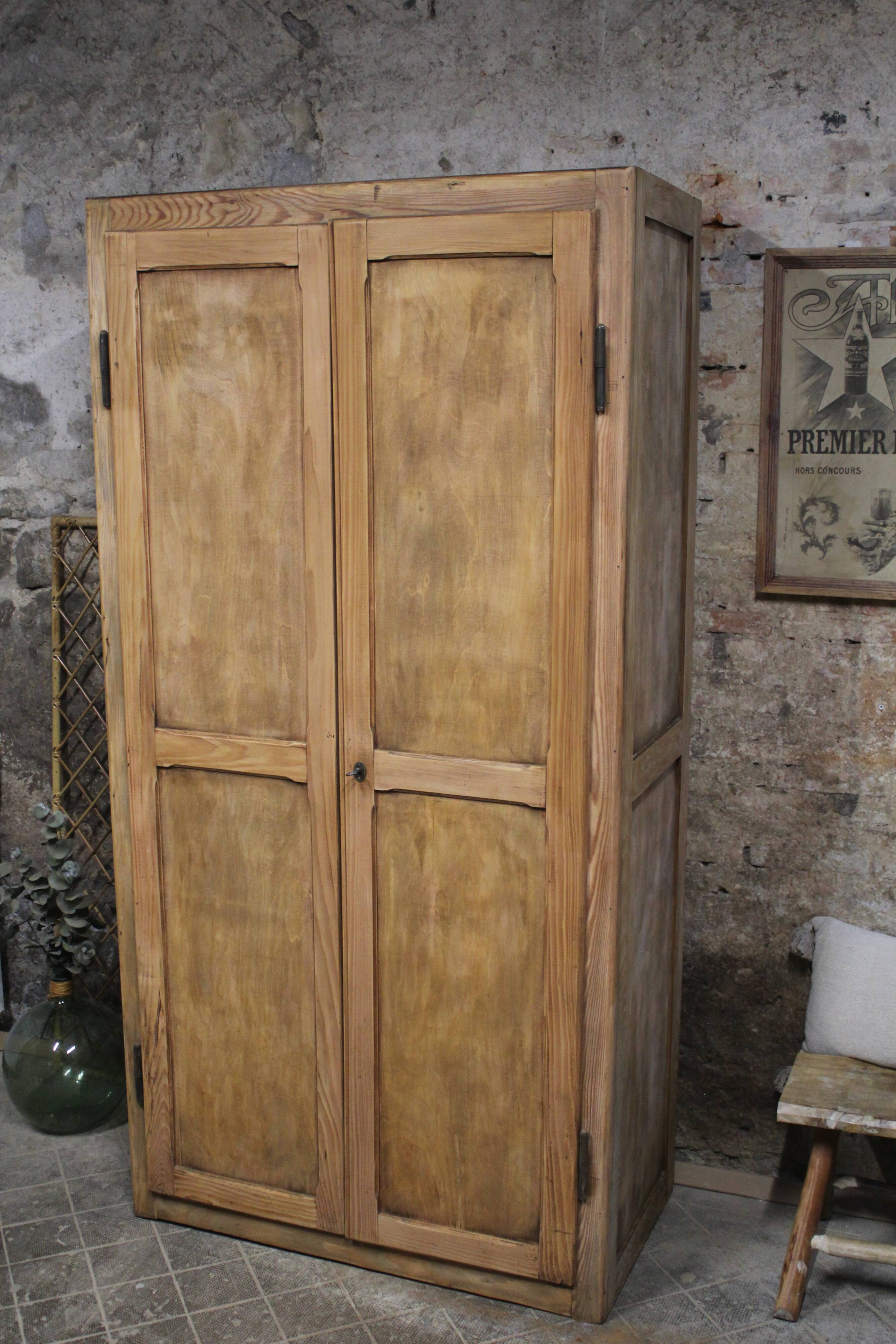 Parisian wardrobe