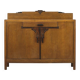 Antique Art Deco Sideboard