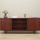 Teak sideboard, Danish design, 1970s, production: Denmark