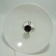 White opaline suspension