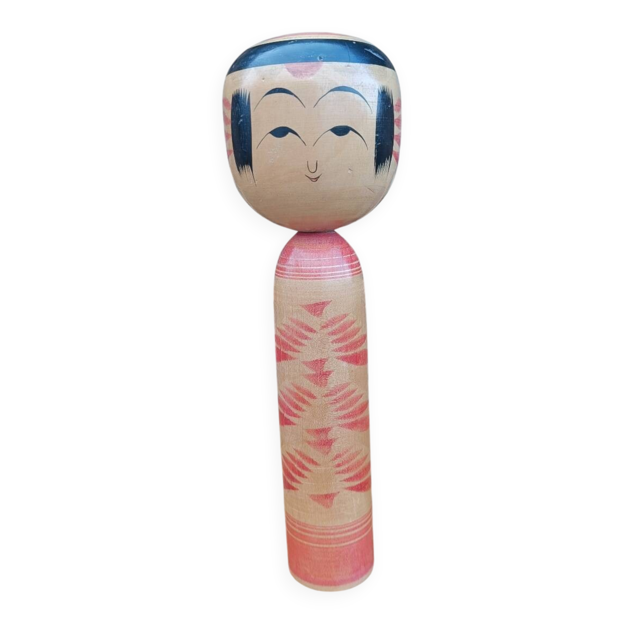 Kokeshi doll