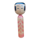 Poupée kokeshi