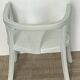 Child's armchair, bentwood