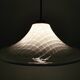 Vetri Murano pendant lamp