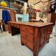 Bureau double de notaire