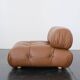 "Camaleonda" sofa by Mario Bellini / B&B Italia