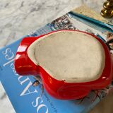 Empty ashtray pocket JC Peyre 80s