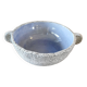 Vintage ceramic artisan bowl