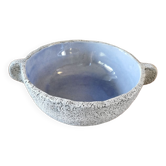 Vintage ceramic artisan bowl