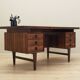 Bureau en palissandre, Danemark années 60