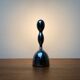Postmodern Italian table lamp Virgin by Ilalia Gibertini for Nemo (Cassina), 1990s.