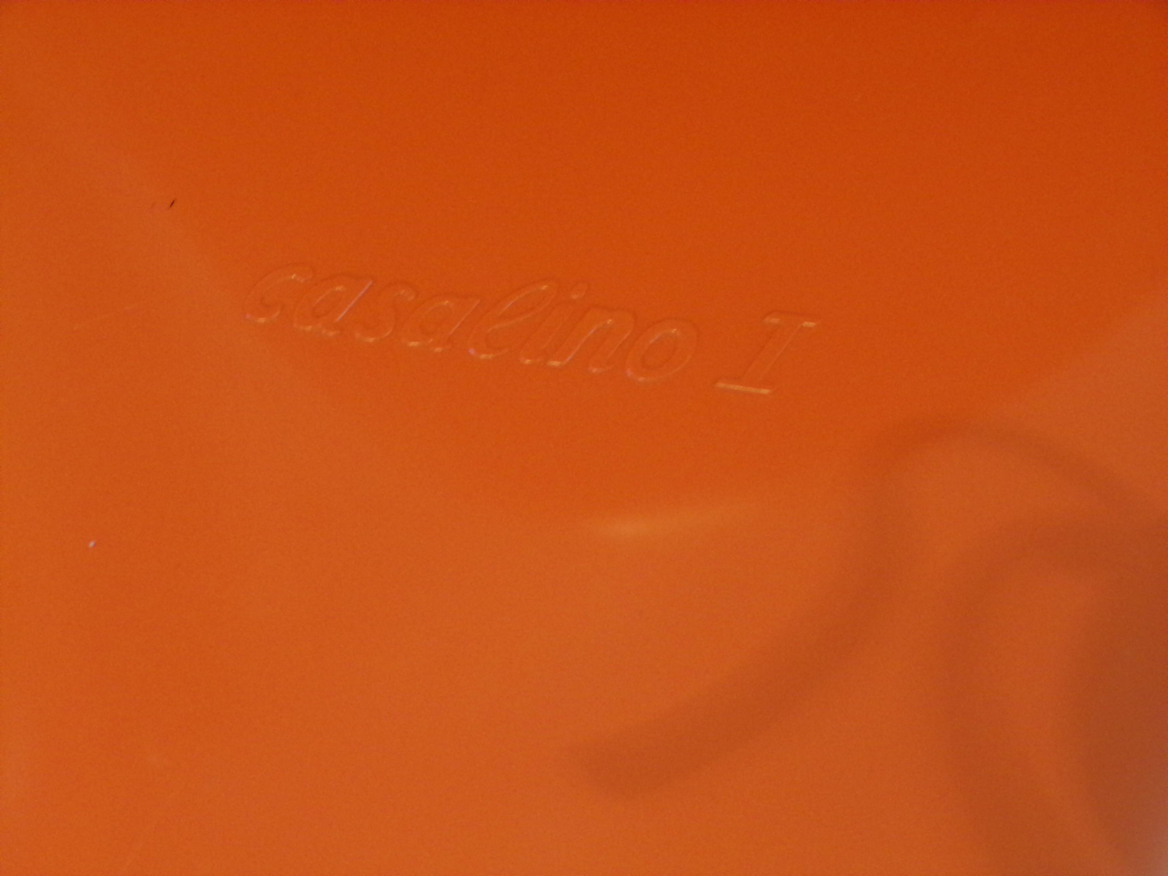 Pair of Casalino chairs by Alexander Begge for Casala