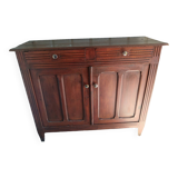 Old buffet