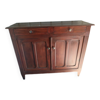 Old buffet
