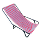 Vintage deckchair RDA