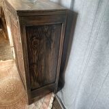 Old sideboard
