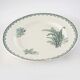 Plat Terre de Fer muguet