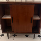 Meuble à chaussure vintage