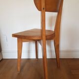 50s bistro chair