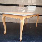 Large rectangular table