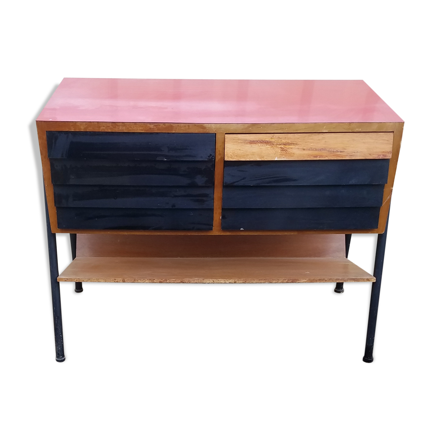 small office service