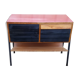 Desserte de bureau