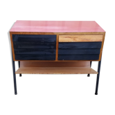 Desserte de bureau