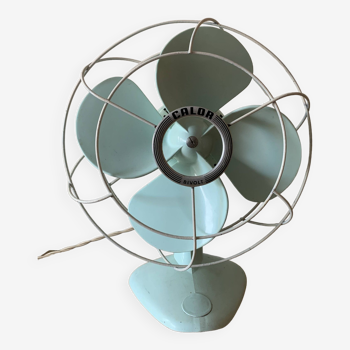 Ventilateur Calor Bivolt bleu