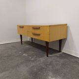 Buffet/Meuble années 1970 par Meblo