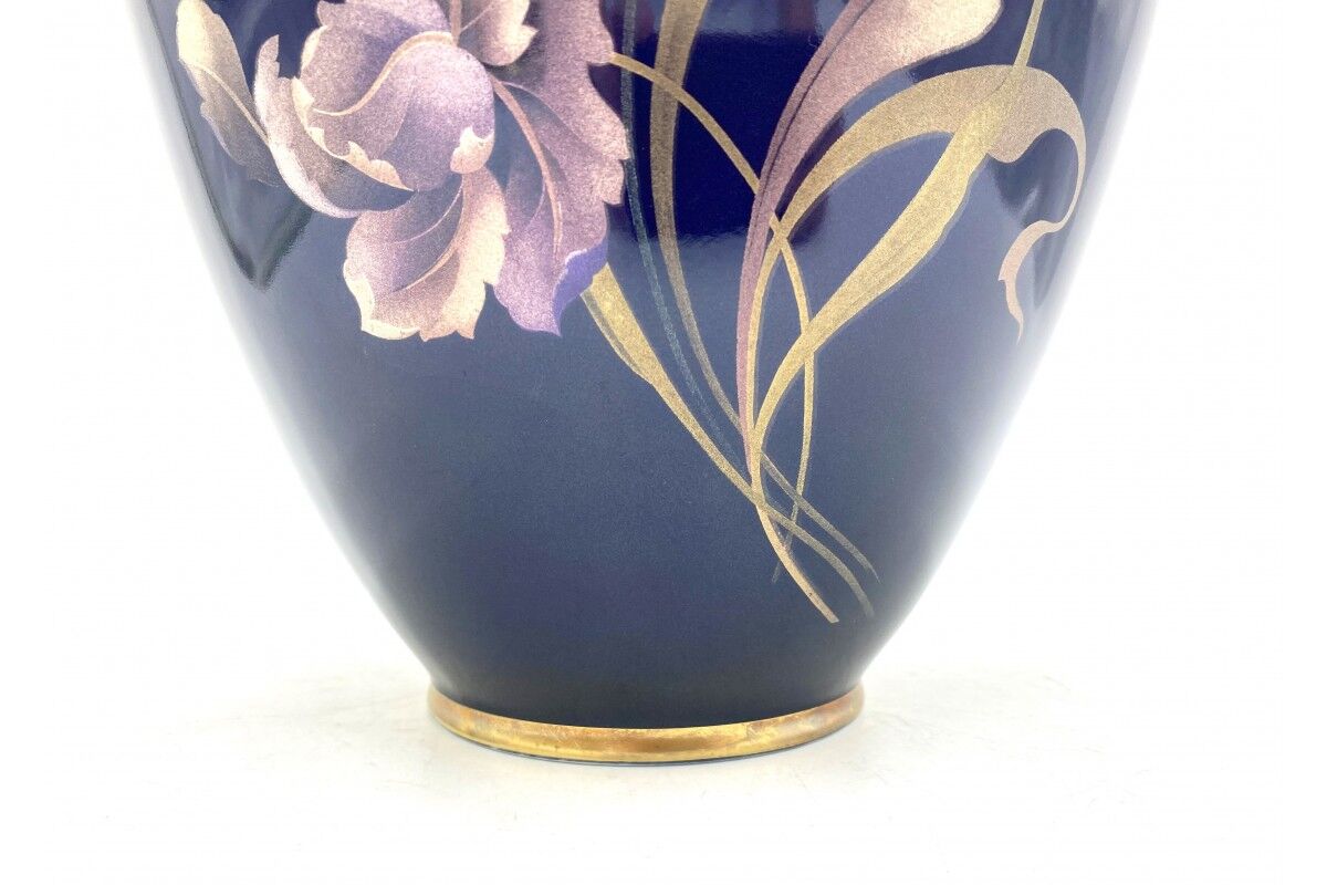 Porcelain amphora, Mitterteich Bavaria