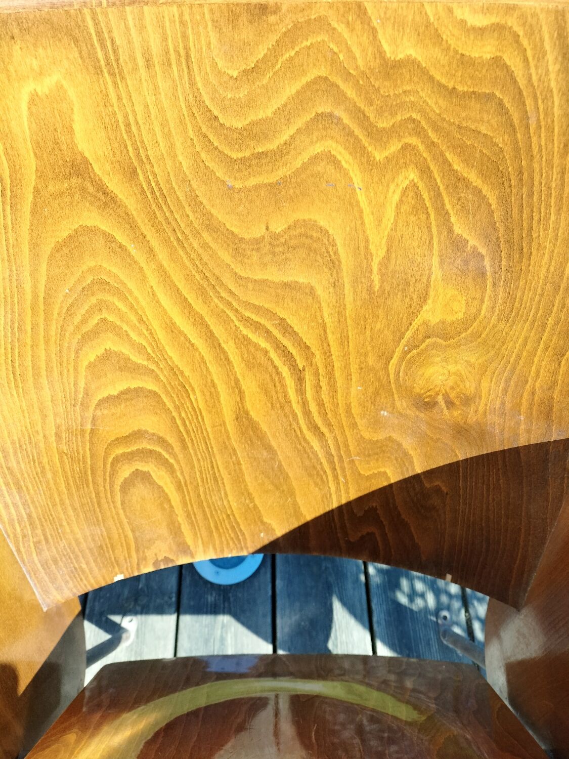 Parretti cinema chairs