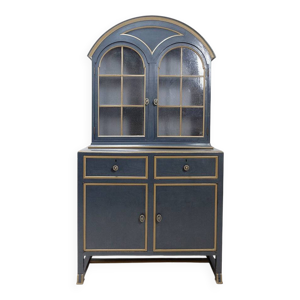 buffet vaisselier double