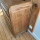 Art Deco chest of drawers