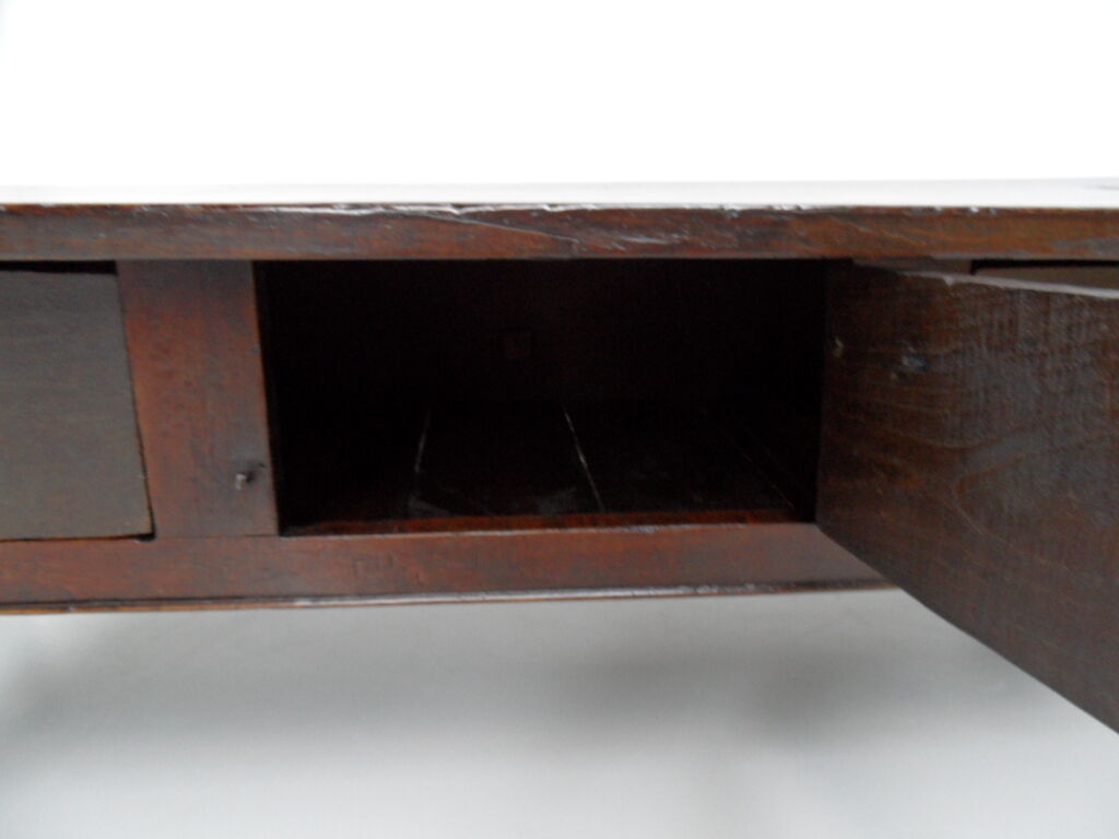 Antique French coffee table