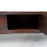 Antique French coffee table