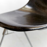 Chaise DSS par Charles et Ray Eames pour Vitra/Herman Miller