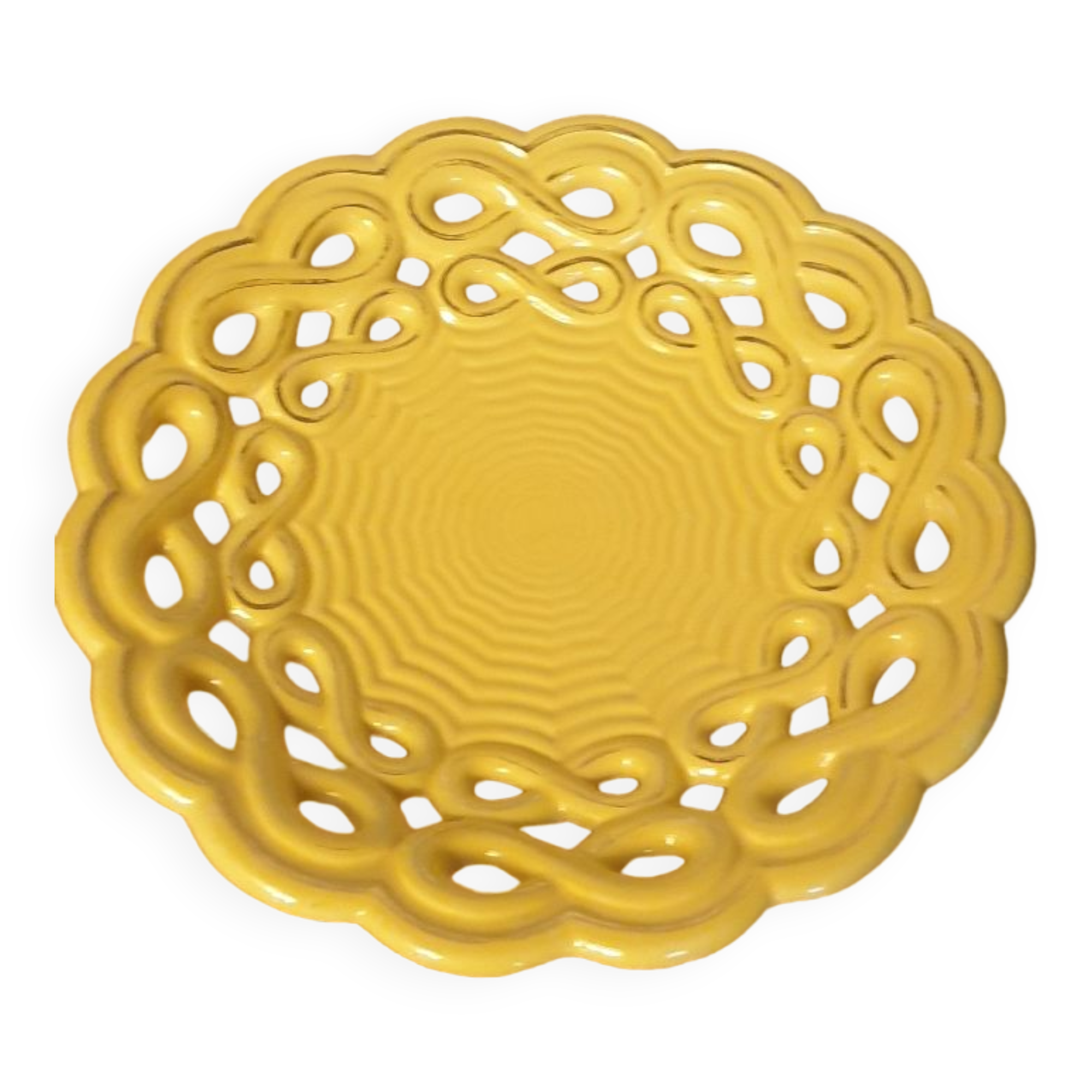 Letalle dish