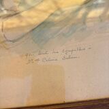 Shoemaker's table