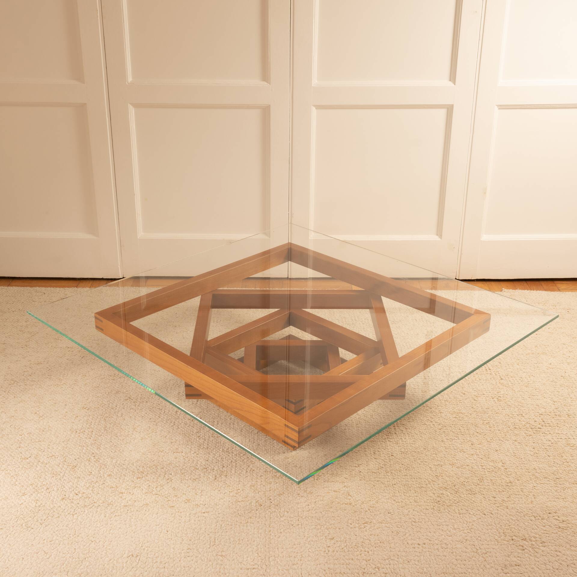 Corinto table - Italy 1970