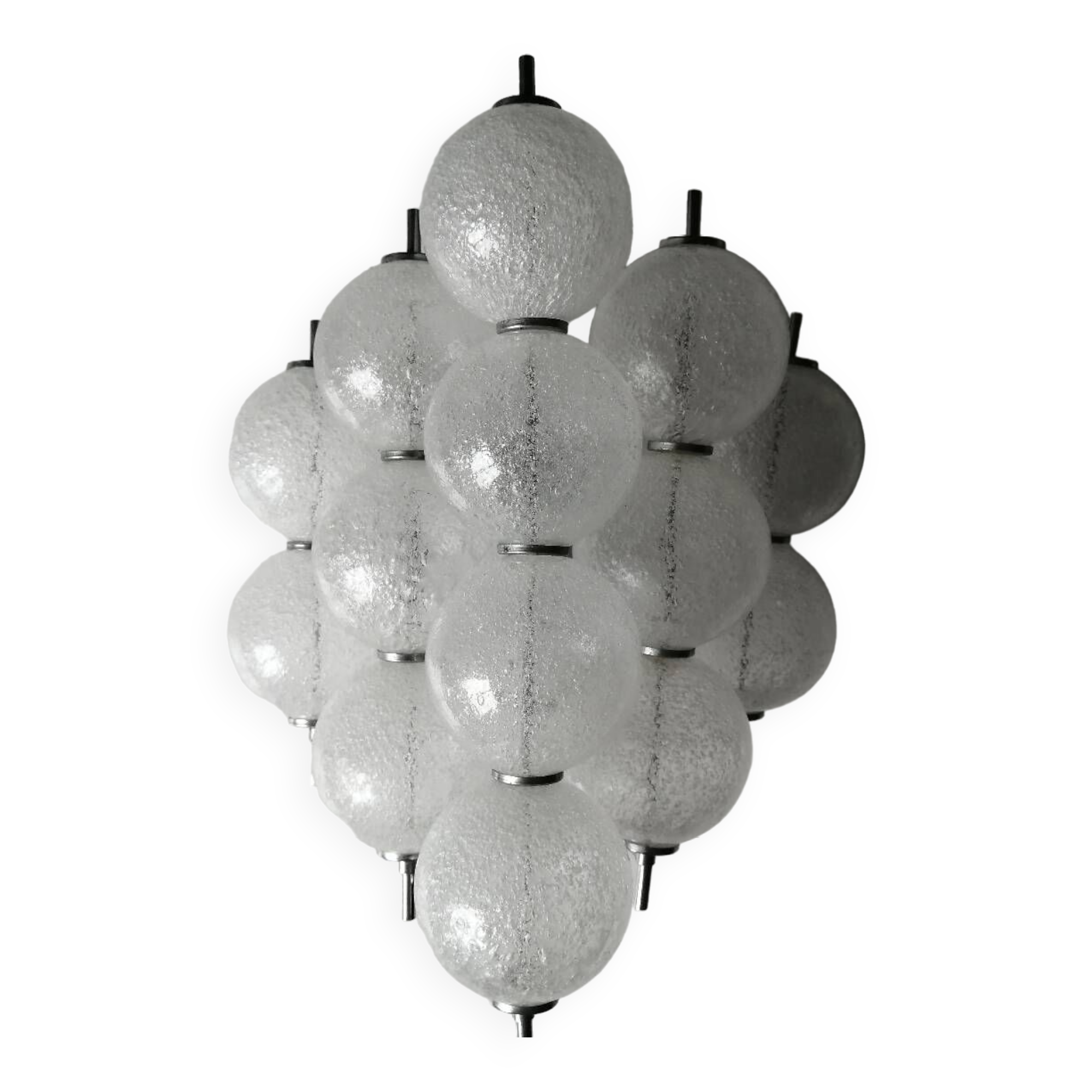 Kalmar wall light