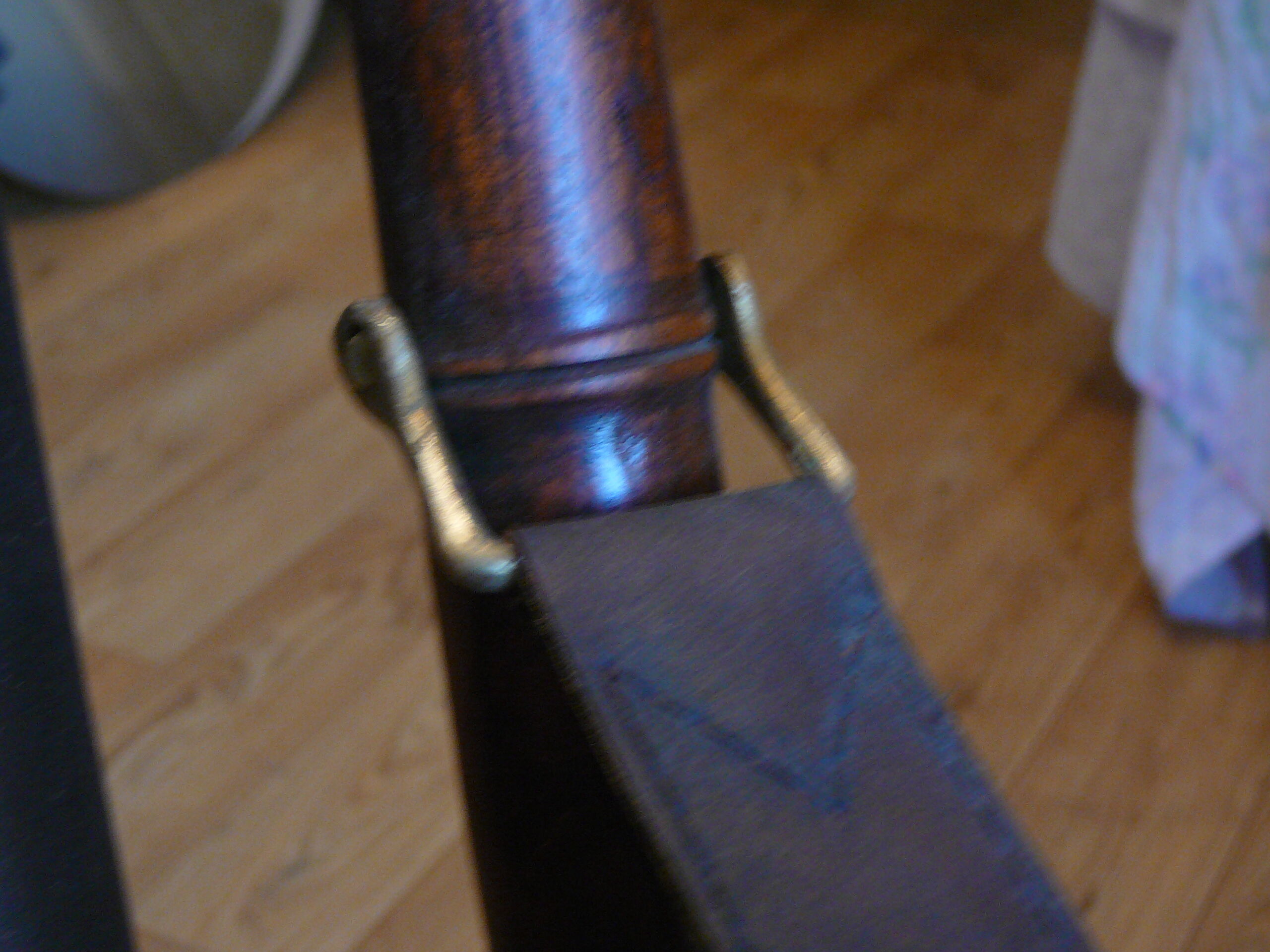 Folding chair 1920