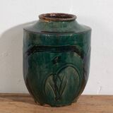 Ancient Chinese vase (c.1820) #22