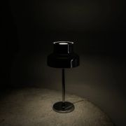 Swedish "Bumling" Table Lamp by Anders Pehrson for Ateljé Lyktan, 1960s
