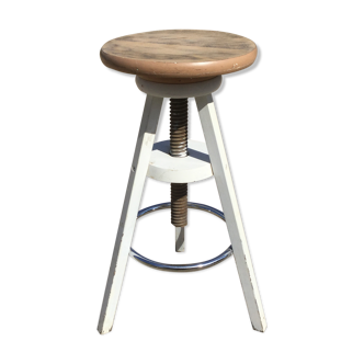 stool