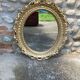 Baroque mirror