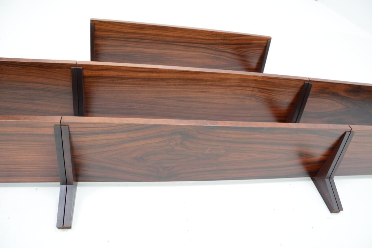 Poul Cadovius modular shelf