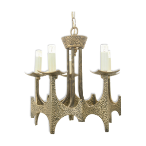 lustre par Moe ponts
