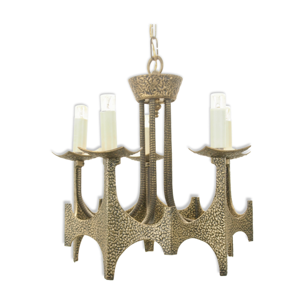 Lustre par Moe ponts — Beyit